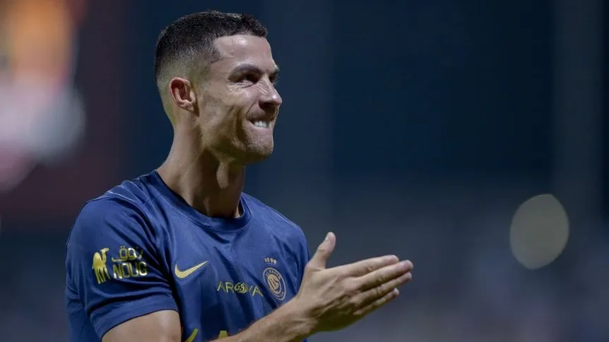 Durísimo comentario de Cristiano Ronaldo tras el The Best a Messi: «Están perdiendo credibilidad»