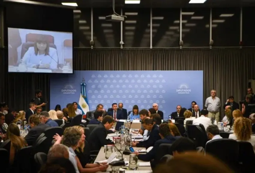 Ruptura en Unión por la Patria: tres diputados crearon el bloque «Independencia» y apoyarán la Ley de Bases