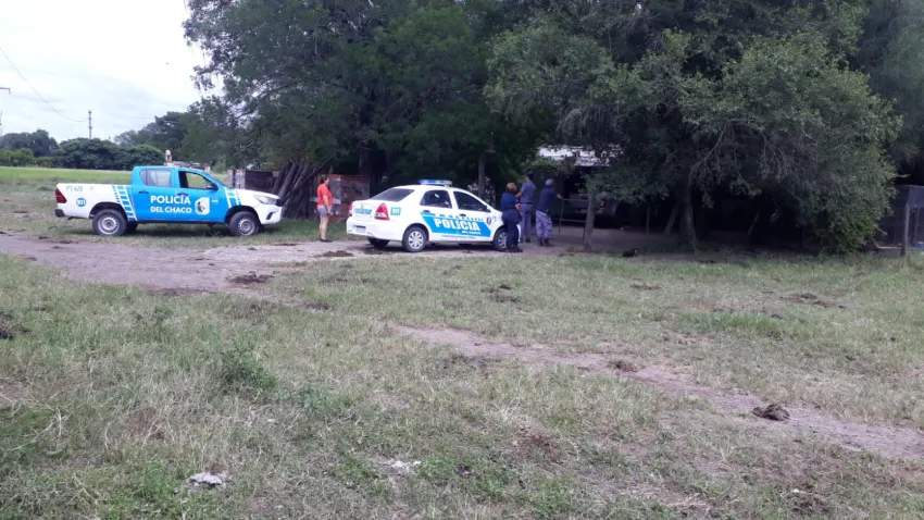 Un hombre de 78 años se disparó accidentalmente tras caerse mientras limpiaba su revólver