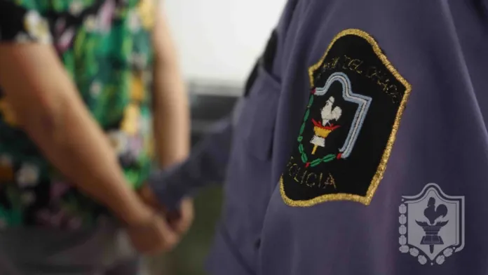Vendía entradas falsas para partido de Chaco For Ever, fue detenido