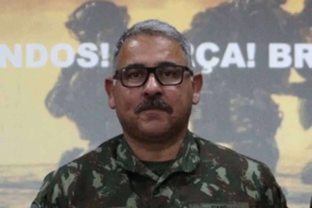 Brasil: detuvieron a un coronel como acusado de planear un golpe de Estado
