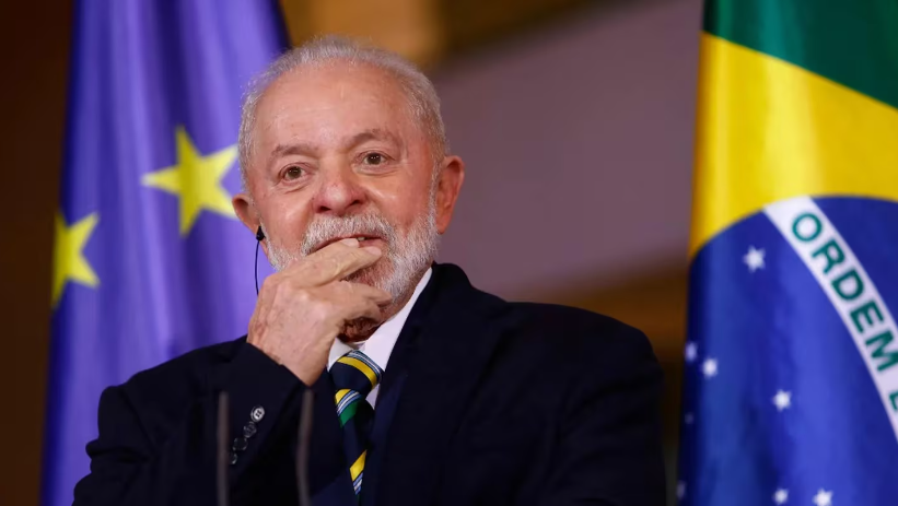 Israel declaró a Lula “persona no grata” por hablar de genocidio en Gaza y se agudiza la tensión diplomática