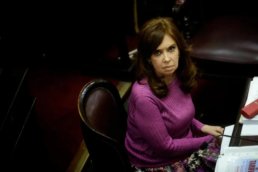 Pacto con Irán: un tribunal rechazó una recusación de CFK y será juzgada por jueces que ya la condenaron