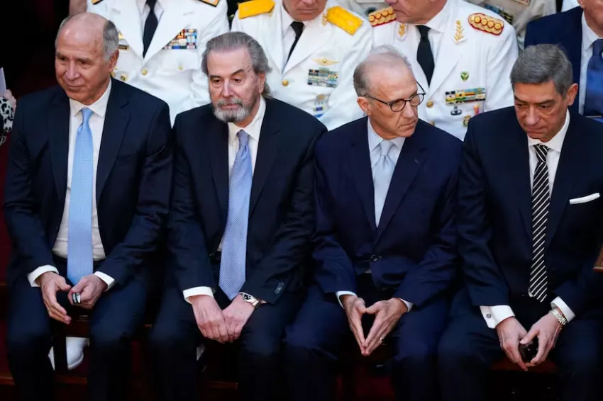 La Corte Suprema revocó la multiplicación de intereses en las indemnizaciones