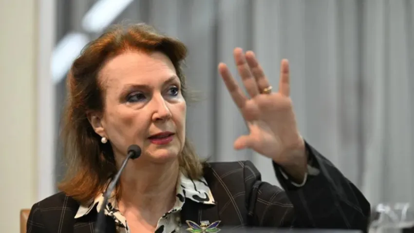 Fuerte denuncia de Mondino: «Hay infiltrados de Cuba y Venezuela para desestabilizar al Gobierno»