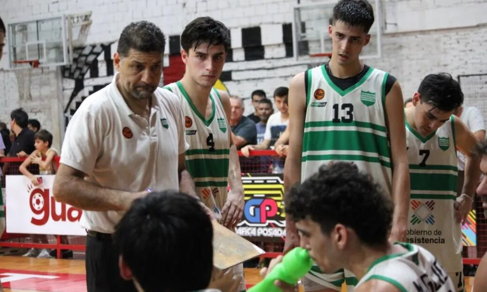 LFB: Hindú debuta en casa en la 2024