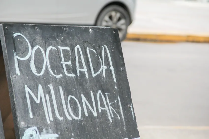 La Poceada Chaqueña tiene un nuevo ganador que se llevó 84 millones de pesos