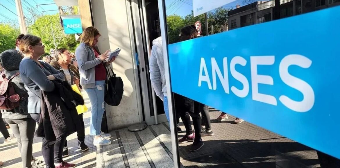 ANSES: Calendarios de pagos de mayo