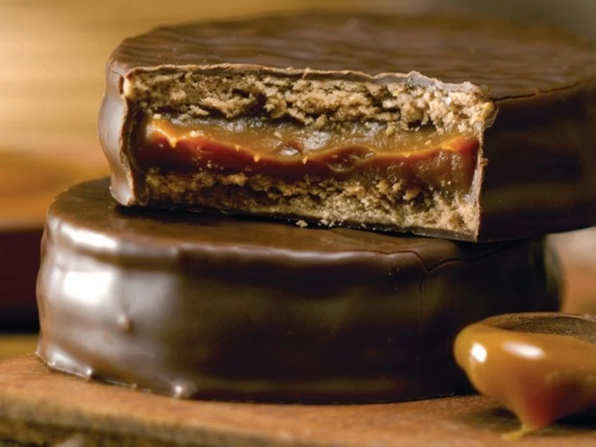 Semana del Alfajor: por qué se celebra y cuál es su origen