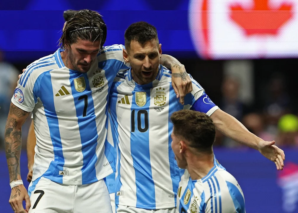 La Selección cumplió y no mucho más: los puntos altos y cosas a mejorar mirando a Chile