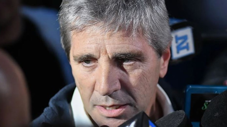 Caputo dijo que «no hay ninguna devaluación prevista» y negó nuevas negociaciones con el FMI