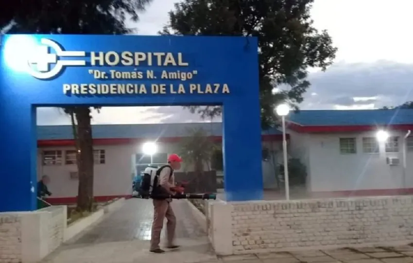 Ex policía acusado de haber abusado de una joven con discapacidad, ordenaron su detención