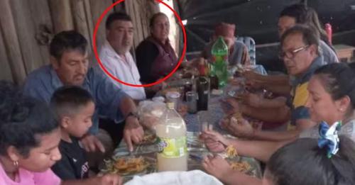 Detuvieron a una funcionaria municipal y a su esposo por la desaparición de Loan