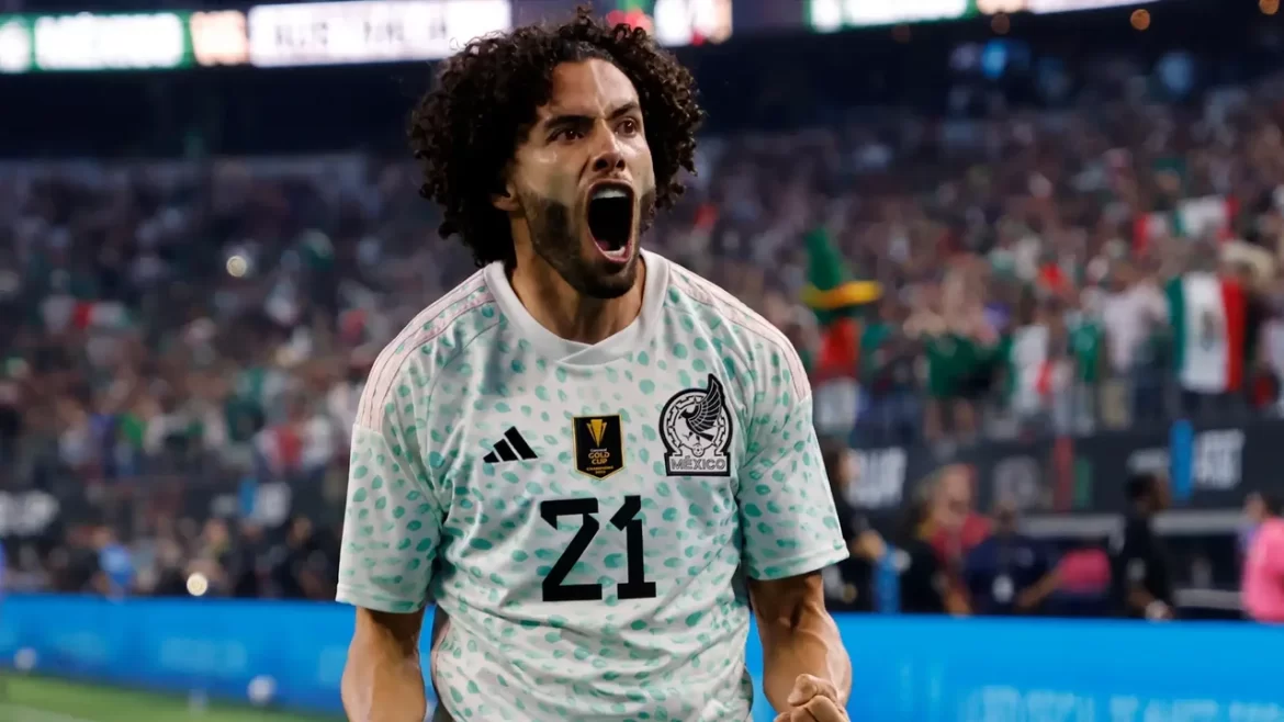 Copa América 2024: México protagonizará el inicio del Grupo B ante Jamaica