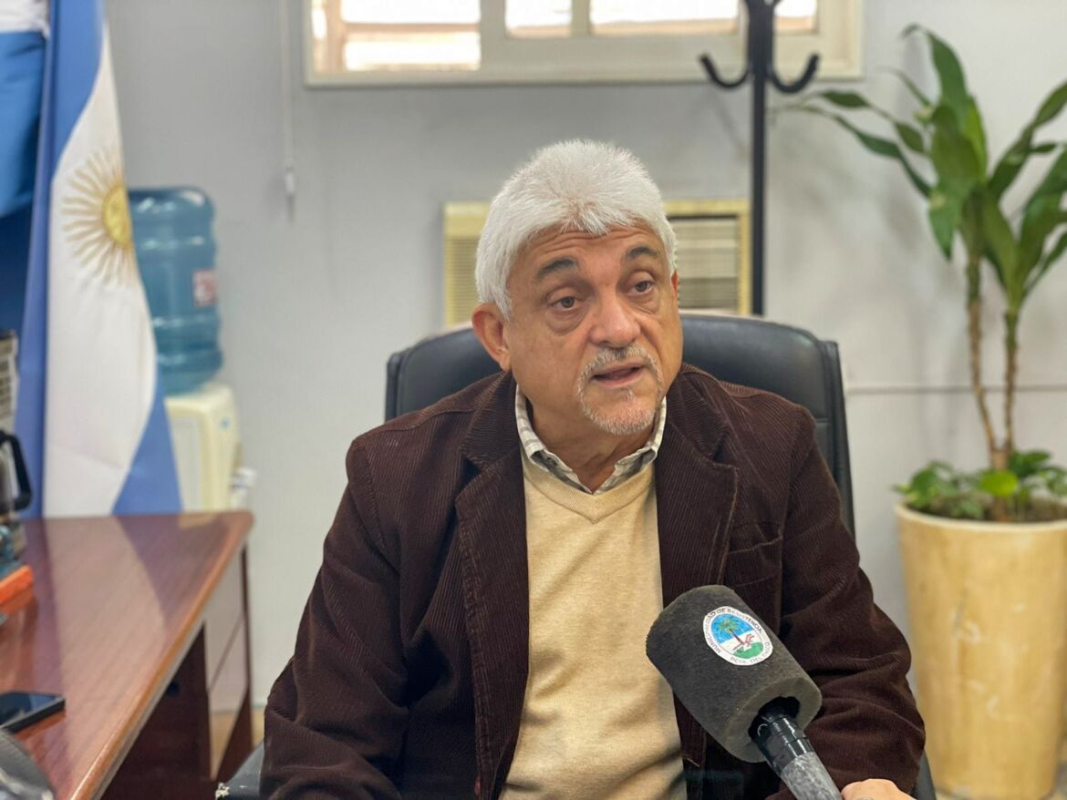 La actual gestión municipal cumplió con una de sus principales metas recomponiendo el salario de sus trabajadores 