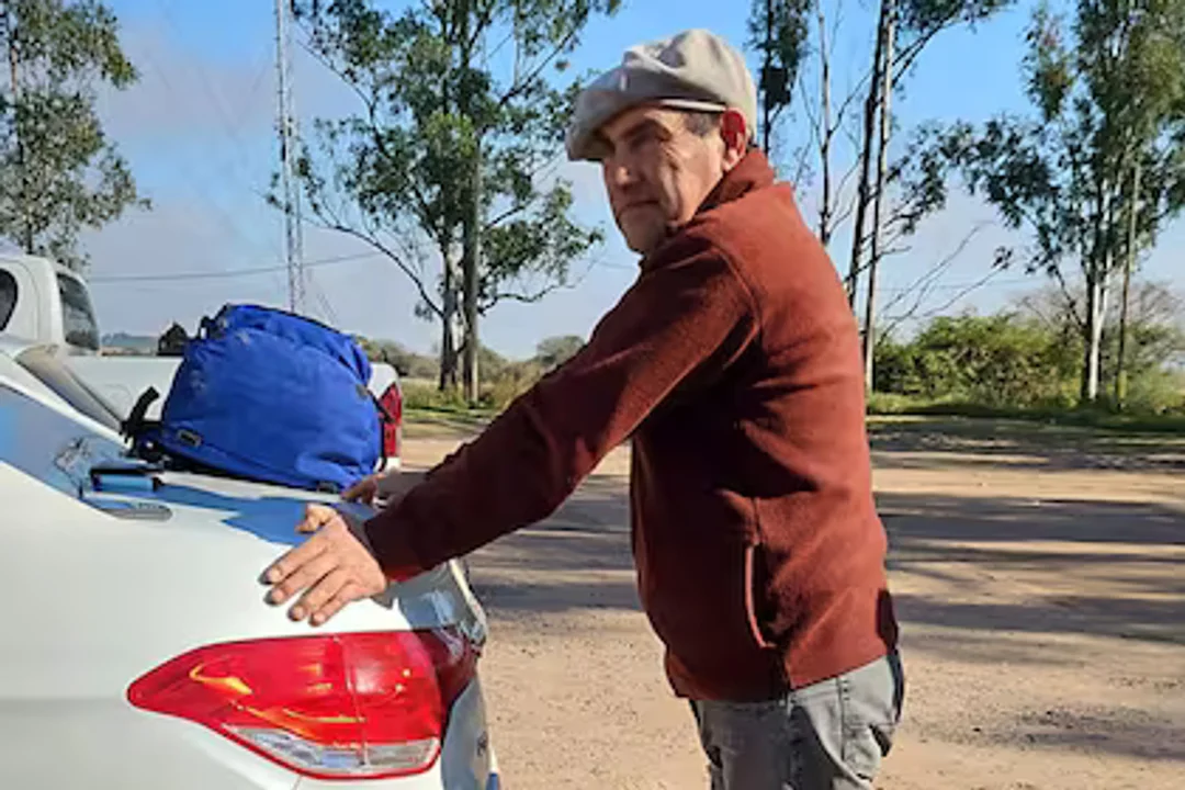Caso Loan: declara Méndez, el octavo detenido