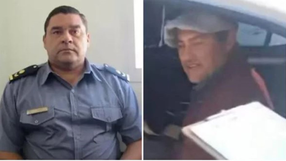 Caso Loan: declaran el ex comisario Maciel y el policía retirado Méndez