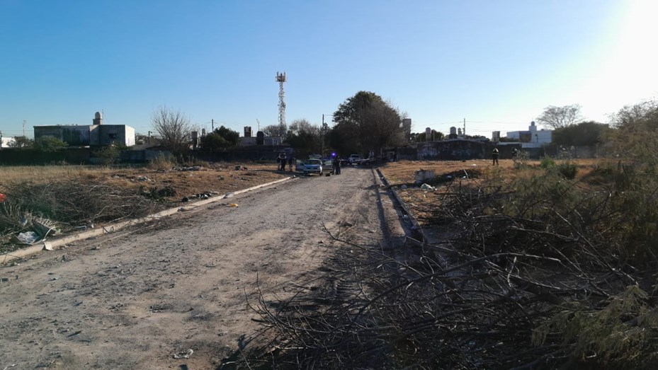 Estaba desaparecida y fue hallada asesinada en Córdoba: detuvieron a un amigo