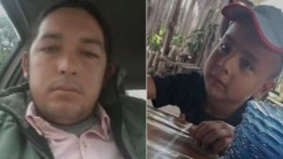 La reacción desde prisión de la pareja de Laudelina tras declarar que Loan había sido atropellado