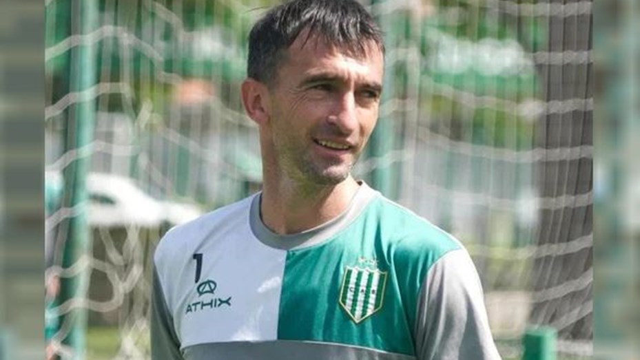 Marcelo Barovero, un emblema de River, anunció su retiro