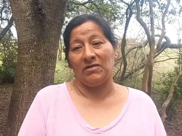 Caso Loan: la abogada de Laudelina aseguró que «el poder tiene que tener miedo» de cara a su nueva declaración