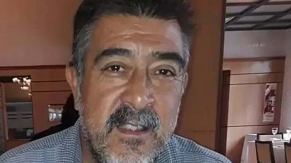 «El nene nunca estuvo en la camioneta», la declaración del marino retirado preso en el caso Loan