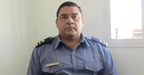 Caso Loan: Burlando confirmó que el excomisario Walter Maciel le sacaba fotos a los niños de un colegio