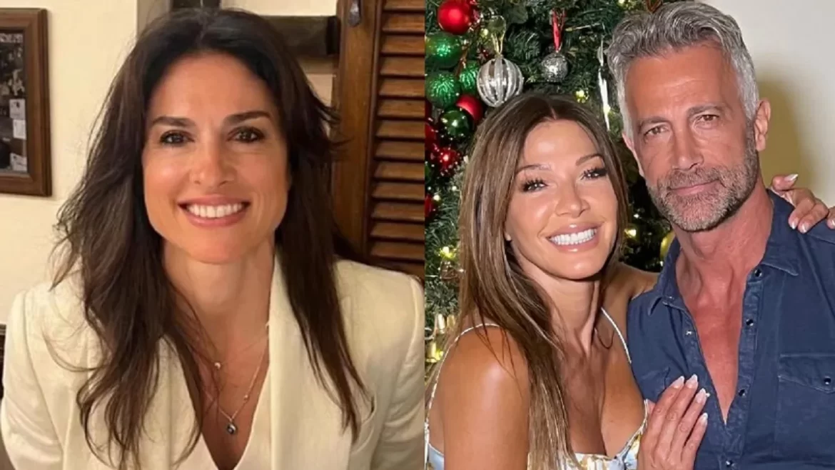 La grave acusación del entorno de Gabriela Sabatini a Catherine Fulop y Ova: «Es durísimo»