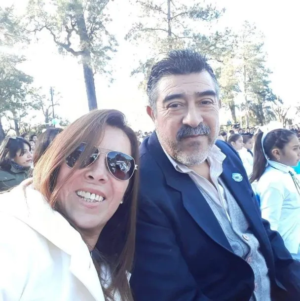 Grave denuncia contra Victoria Caillava en el caso Loan: «Hizo papeles para vender bebés»