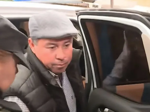 Caso Loan Danilo Peña: declaró un vidente que habló con Ramírez el día de la desaparición