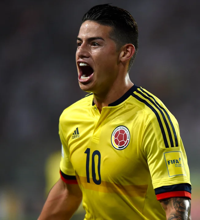 James Rodríguez, de mejor futbolista de la Copa América a ser jugador libre