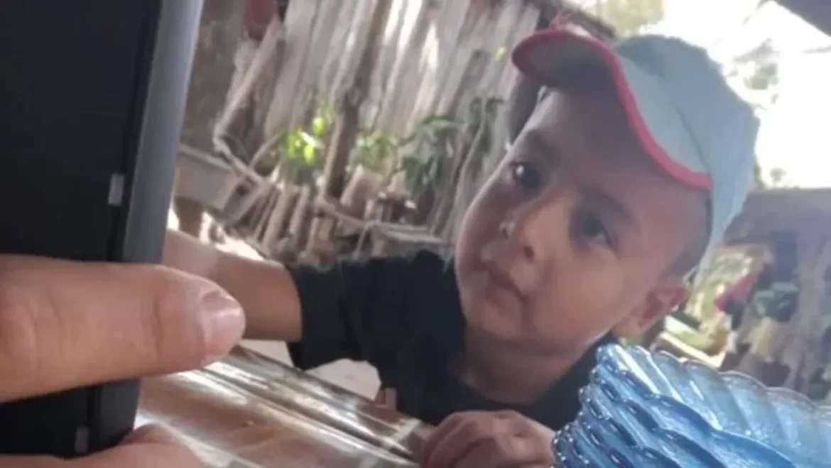 «Esperamos que alguien hable y aparezca pronto», aseguró José, hermano de Loan