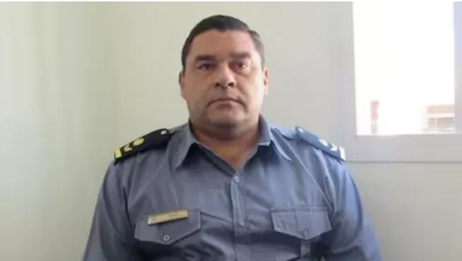 Caso Loan: Burlando confirmó que el excomisario Walter Maciel le sacaba fotos a los niños de un colegio