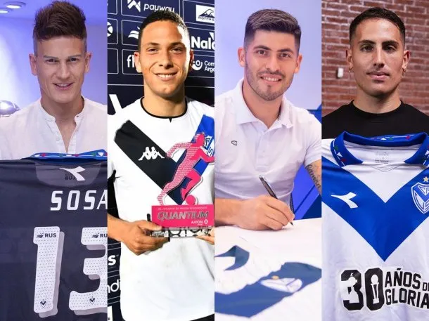 Revés judicial para uno de los exjugadores de Vélez denunciado por abuso sexual
