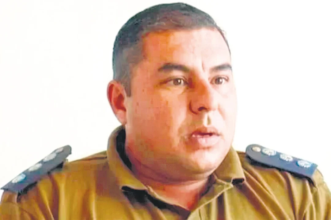 Caso Loan: «Estoy preparado para ser policía, no un preso», dijo el comisario Maciel en su indagatoria