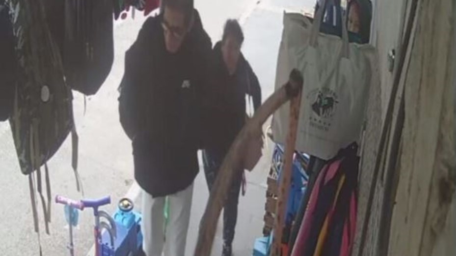 Una mujer con discapacidad fue secuestrada en Goya y rescatada en Buenos Aires