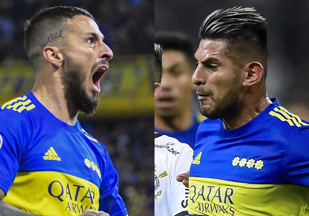 “¿Te vas a quedar así?”: Advíncula reveló detalles de la pelea entre Zambrano y Benedetto