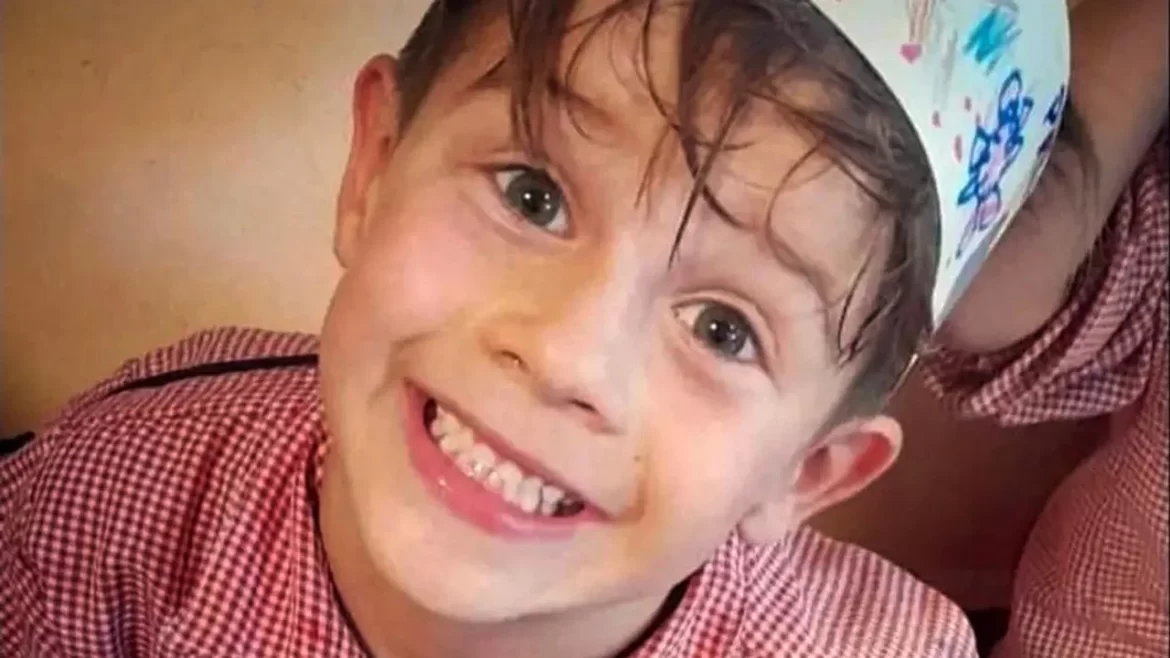 Lucio Dupuy cumpliría 8 años: el conmovedor mensaje de sus familiares