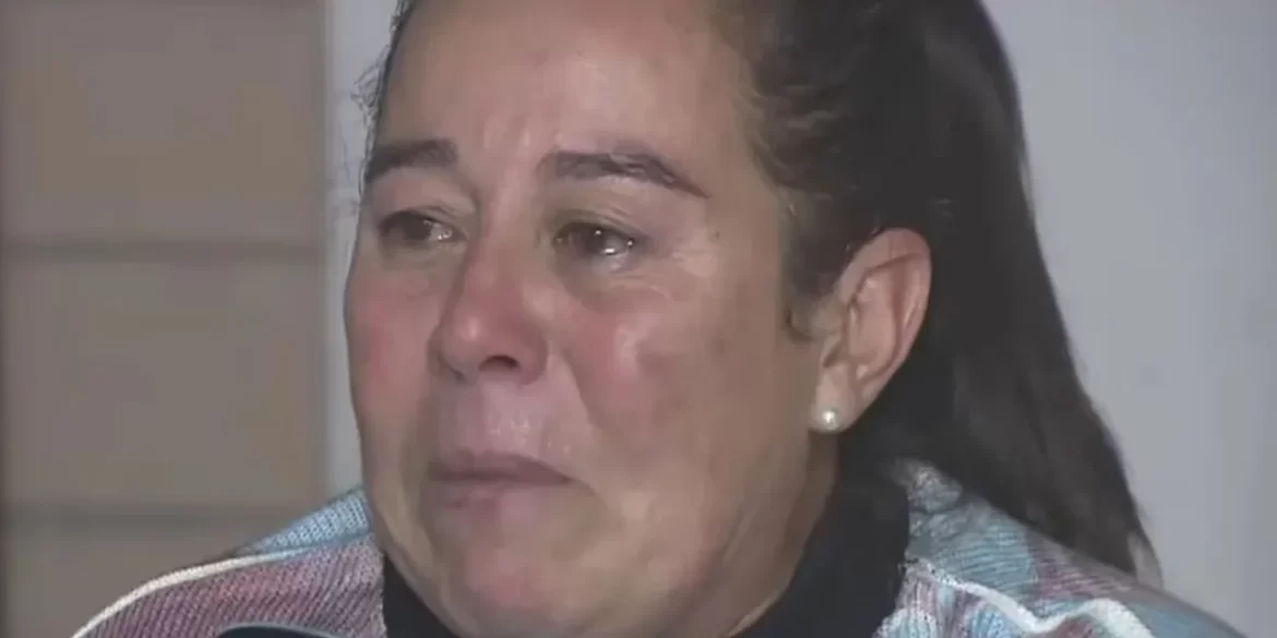 Venta de drogas, accidente de Loan, inocencia y la responsabilidad de Millapi, Benítez y Ramírez: la declaración completa de la ex funcionaria