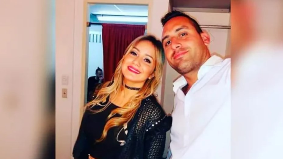 Qué dijo Karina «La princesita» tras la detención de su hermano