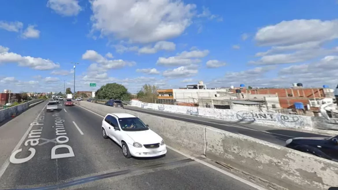 Dos motochorros mataron a un Policía en un intento de robo en Lomas de Zamora