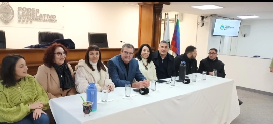 Homenaje a los primeros diputados justicialistas en el aniversario del fallecimiento del General Perón