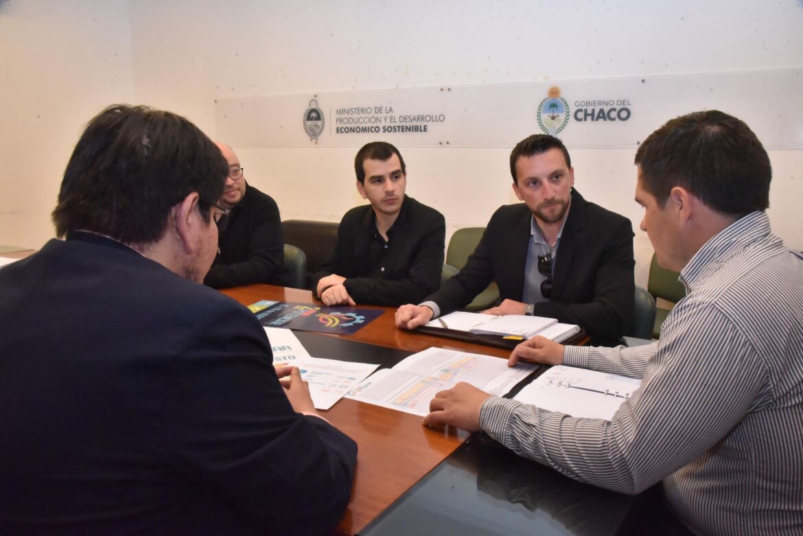 2da. Edición de la Expo Potenciar: el 17 y 18 de agosto se realizará en Villa Ángela