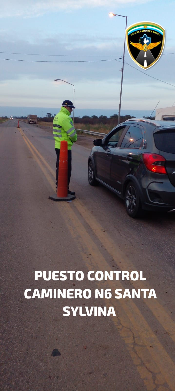 Policía Caminera finalizó con éxito el Stand de Seguridad Vial en La Bienal, detectó 48 alcoholemias y labró 208 actas