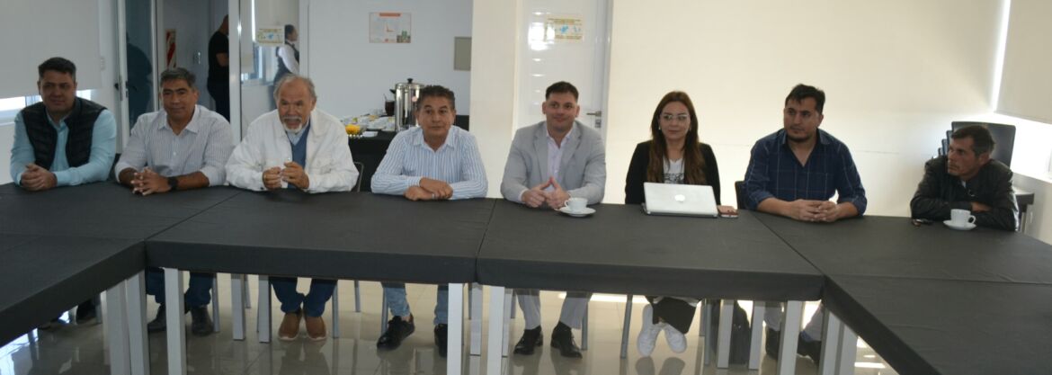 Intendentes asumen la tarea militante de reconstruir el peronismo