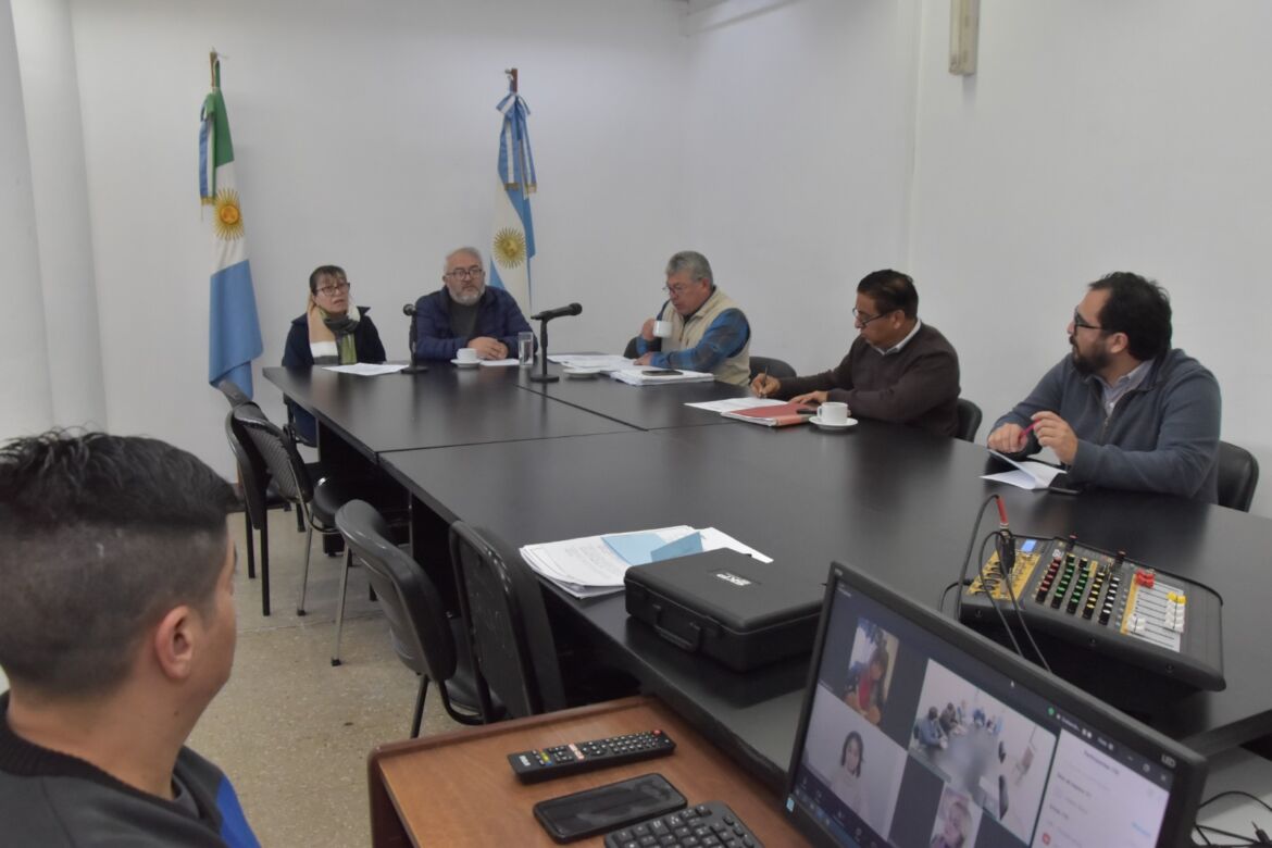 Dictamen favorable para establecer el Día Provincial Conmemorativo del Samuradipen u Holocausto Gitano-Romaníes
