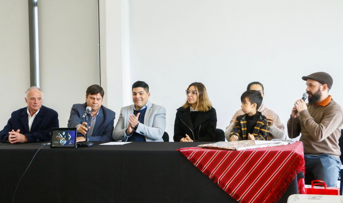 Pre Laborde Chaco 2024: se realizará en Quitilipi, el 7 de septiembre