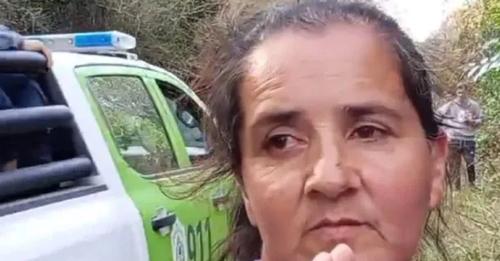 La mamá de Loan Danilo Pena, tras la detención de Laudelina: «Tiene que saber algo más»