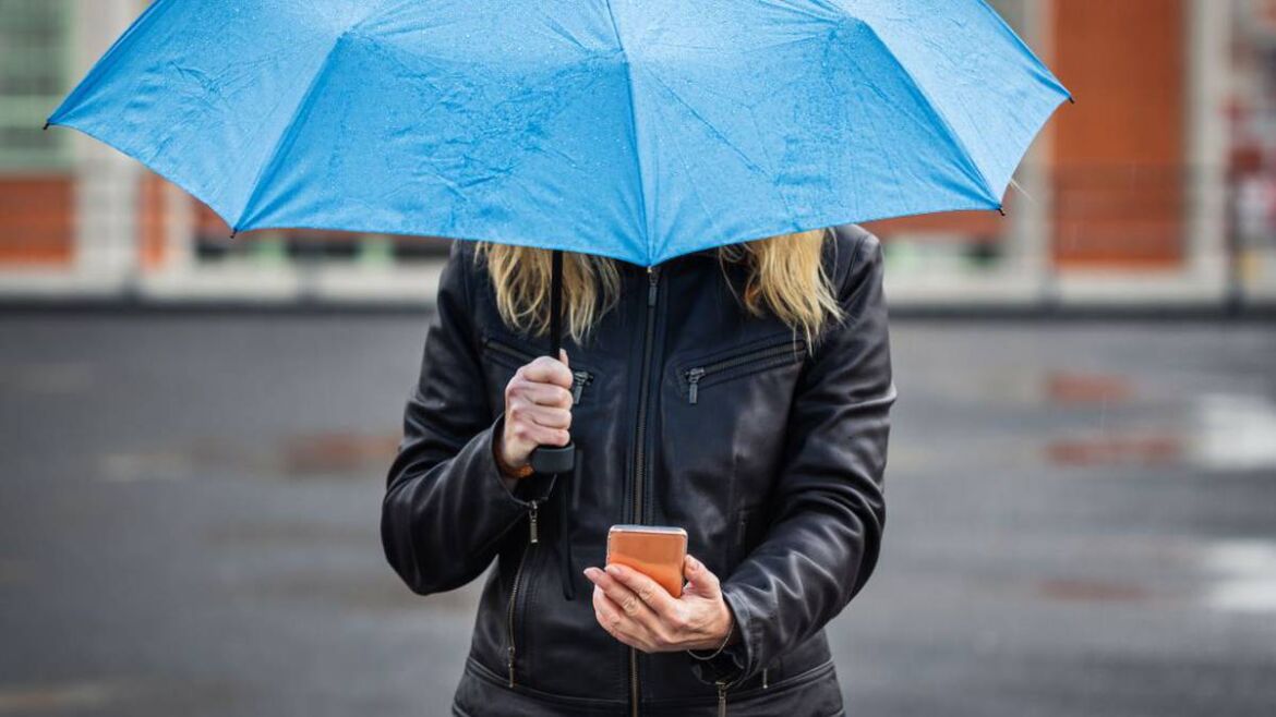 El tiempo: fin de semana frío con ligera probabilidad de precipitaciones