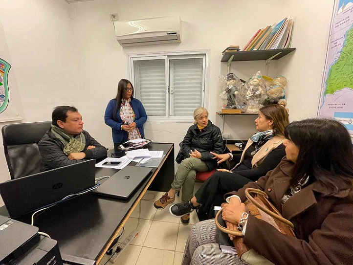 La UNNE lanza un proyecto de tutorías para niños en situación vulnerable